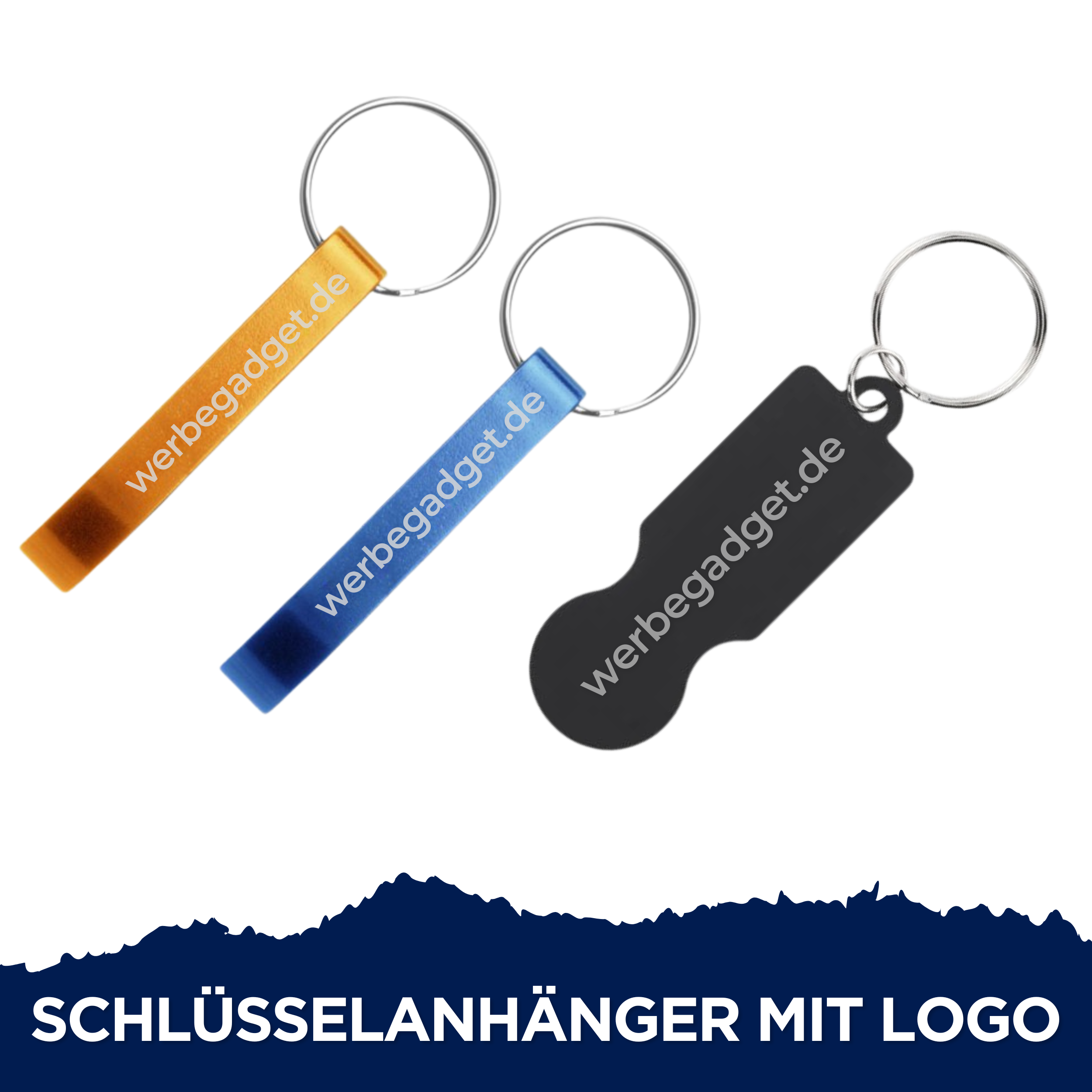 Schlüsselanhänger